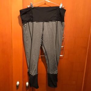 Lululemon athletic pants